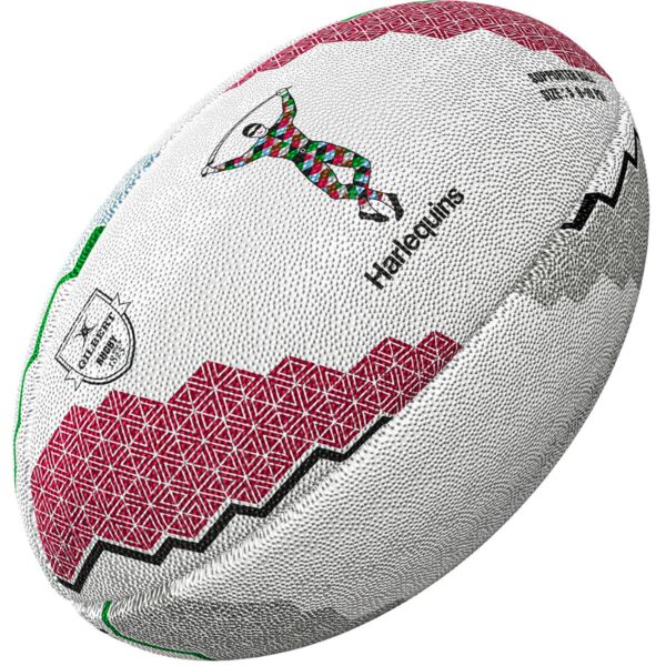 Harlequins Supporter Ball Thumbnail