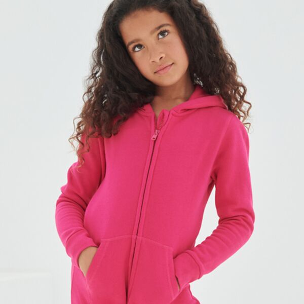 SF Minni Kids All In One Thumbnail