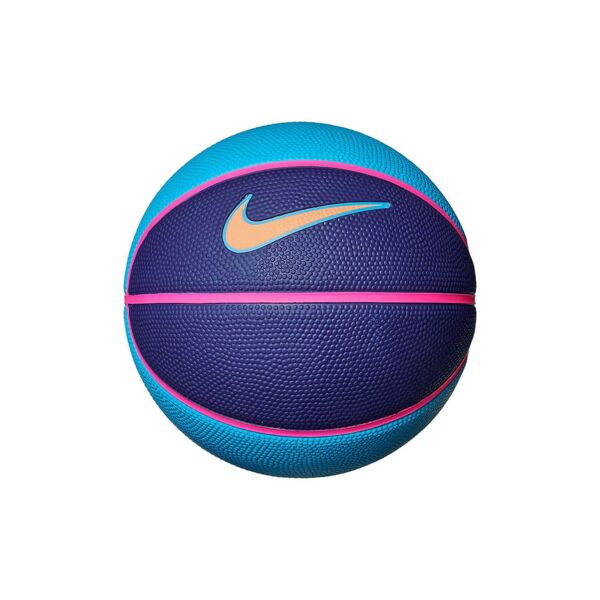 Swoosh Skills Mini Basketball Thumbnail