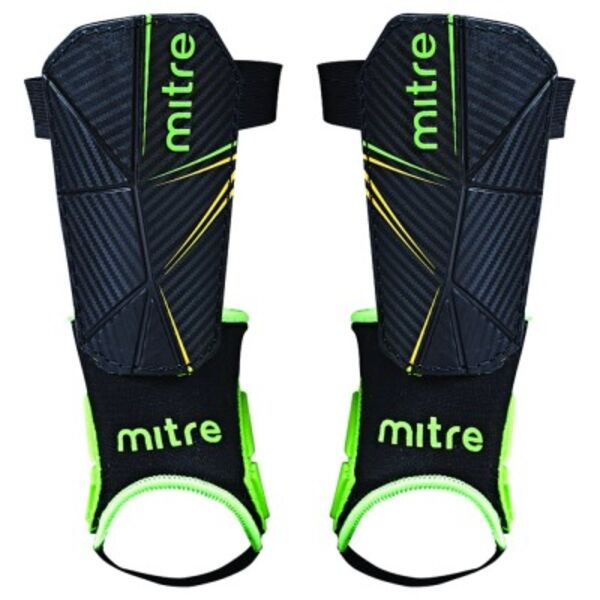 Mitre Delta Shinguards Thumbnail