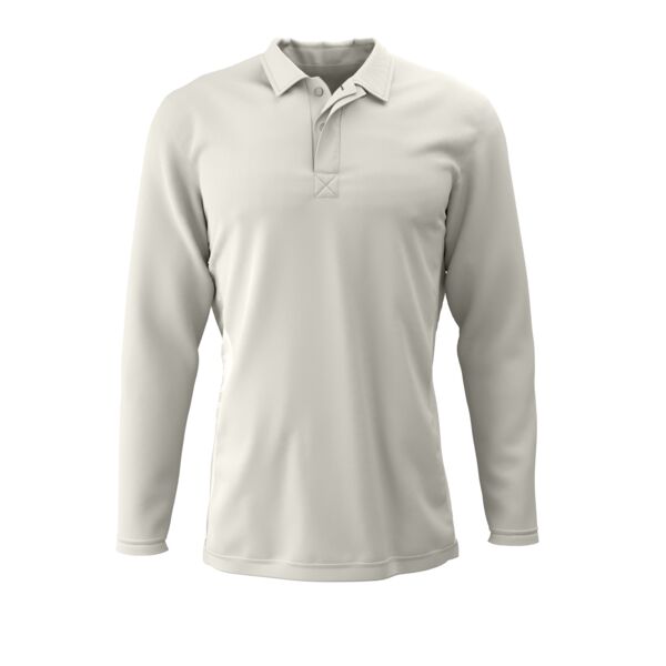 PMK Performance Cricket Shirt Long Sleeve Thumbnail