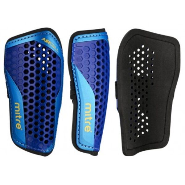 RS Mitre Aircell Shinguards Thumbnail