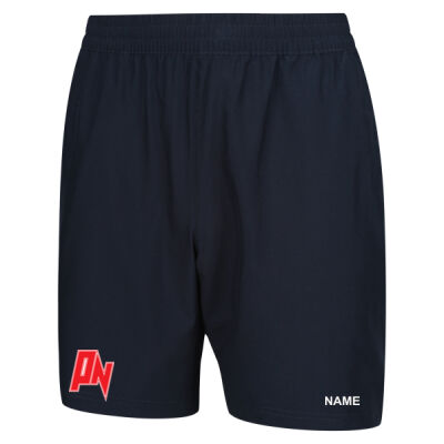 PNSC Club Shorts - Junior Thumbnail