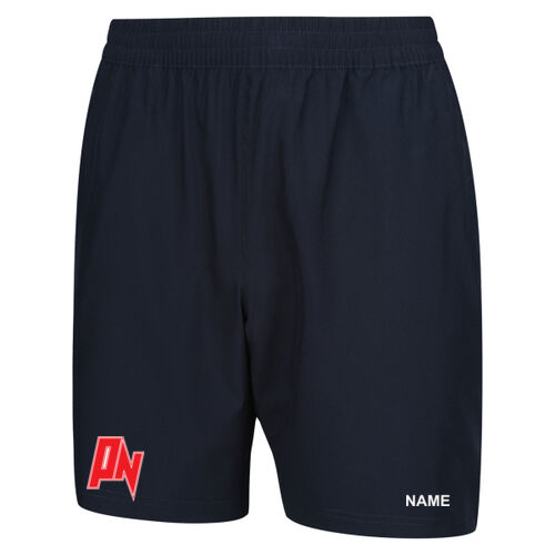 PNSC Club Shorts - Junior Thumbnail