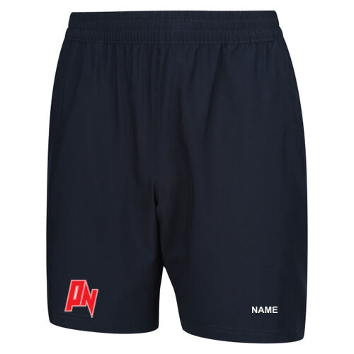 PNSC Club Shorts Thumbnail