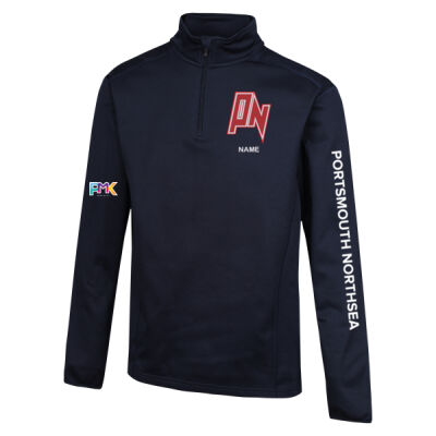 PNSC Club Track Top Thumbnail