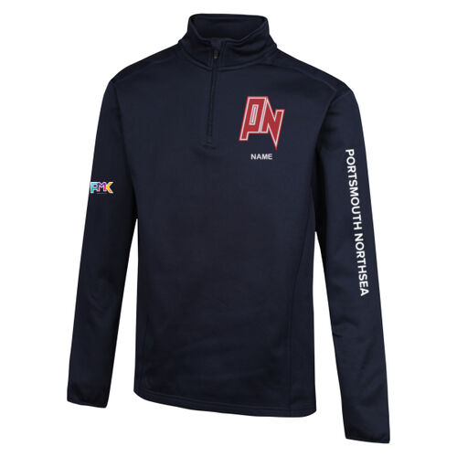 PNSC Club Track Top Thumbnail