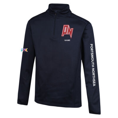 PNSC Club Track Top - Junior Thumbnail