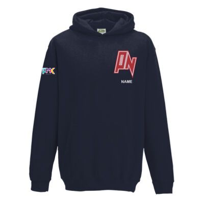PNSC Club Hoodie - Junior Thumbnail