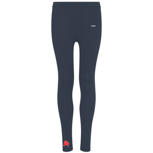 PNSC Club Leggings - Junior Thumbnail