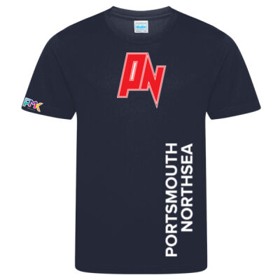 PNSC Club Tee - Junior Thumbnail