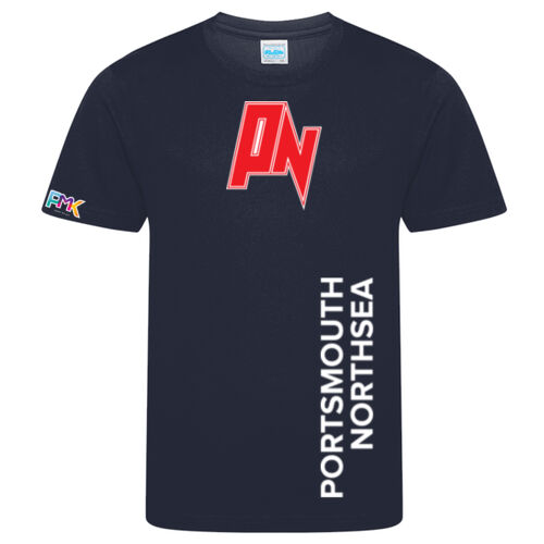 PNSC Club Tee - Junior Thumbnail