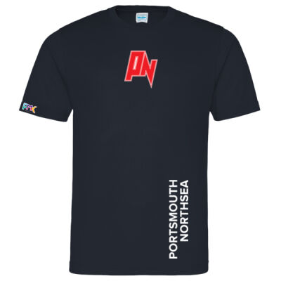 PNSC Club Tee Thumbnail