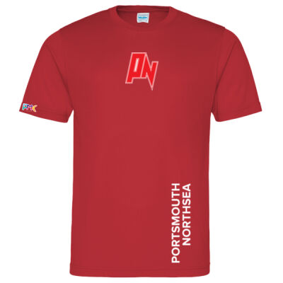PNSC Volunteers Tee Thumbnail