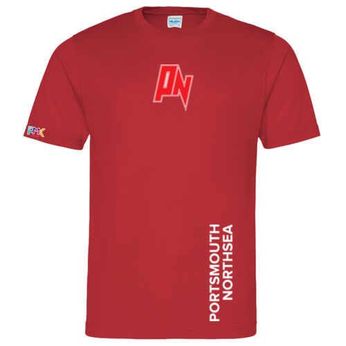 PNSC Volunteers Tee Thumbnail