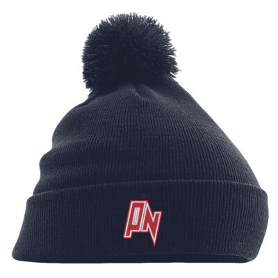 PNSC Club Pom Beanie Thumbnail