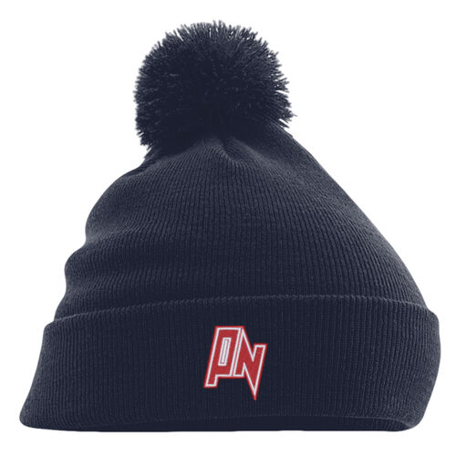 PNSC Club Pom Beanie Thumbnail