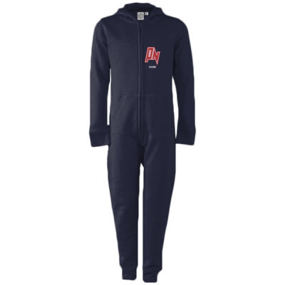 PNSC Learn to Swim Onesie Thumbnail