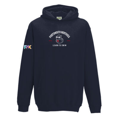 PNSC Learn to Swim Hoodie Thumbnail