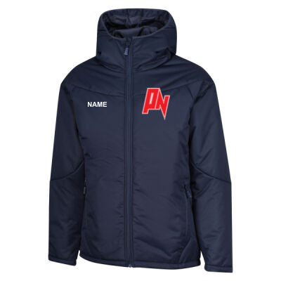 PNSC Jacket Thumbnail