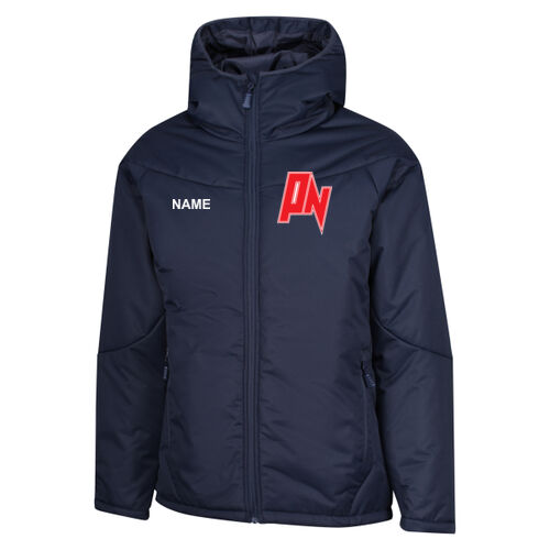 PNSC Jacket Thumbnail