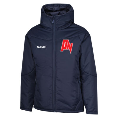 PNSC Jacket - Junior Thumbnail