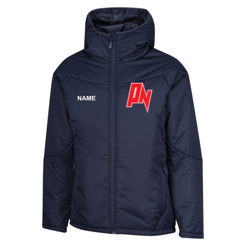 PNSC Jacket - Junior Thumbnail