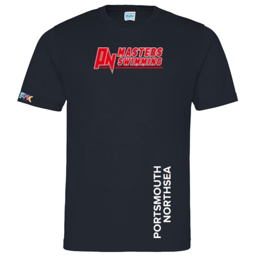 PNSC Masters Tee Thumbnail