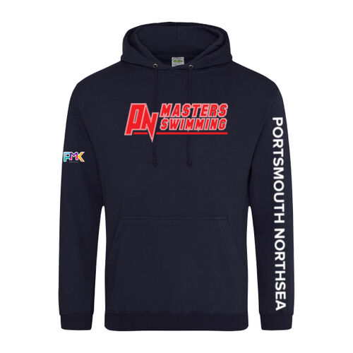 PNSC Masters Hoodie Thumbnail