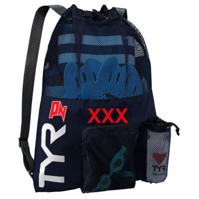 PNSC Mesh Bag Thumbnail