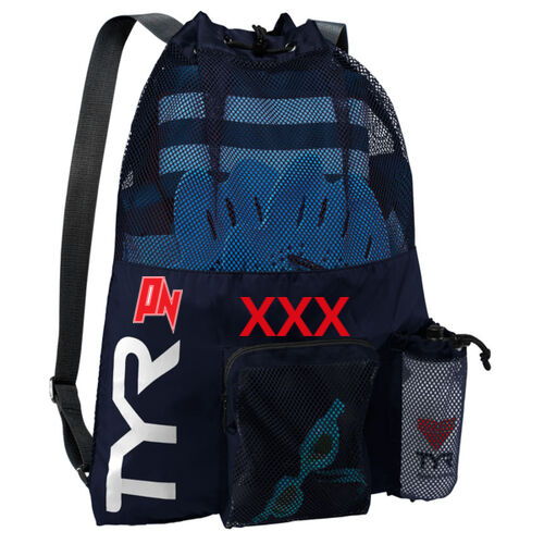 PNSC Mesh Bag Thumbnail