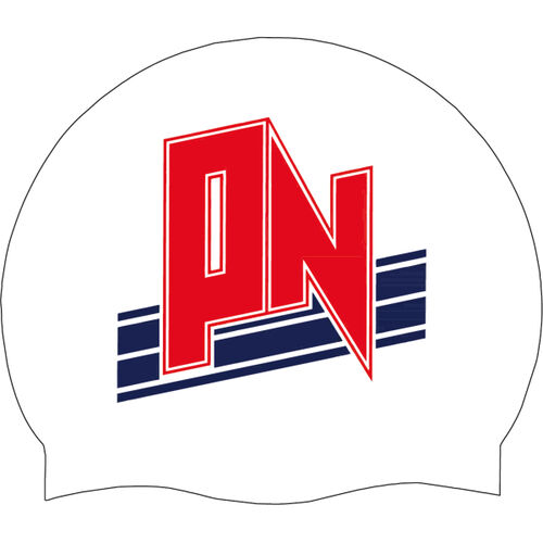 PNSC Swim Cap Thumbnail