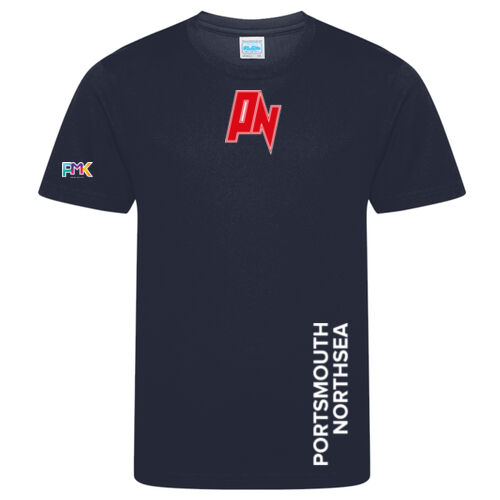 PNSC National Winter Championships 2025 - Junior (7th November - 19th December) Thumbnail