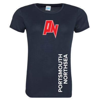 PNSC Poolside Tee - Women Thumbnail