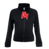 Women's premium 70/30 sweatshirt jacket Thumbnail