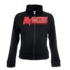 Women's premium 70/30 sweatshirt jacket Thumbnail