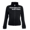 Women's premium 70/30 sweatshirt jacket Thumbnail