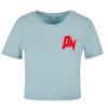 Women's cropped tee Thumbnail