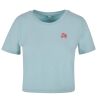 Women's cropped tee Thumbnail