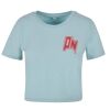 Women's cropped tee Thumbnail