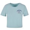 Women's cropped tee Thumbnail