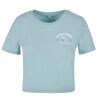 Women's cropped tee Thumbnail
