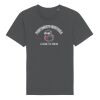 Rocker the essential unisex t-shirt (STTU758) Thumbnail